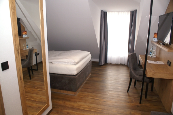 Hotel Grüner Baum garni (Kaufbeuren)